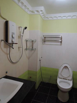 Luck Life World Hotel