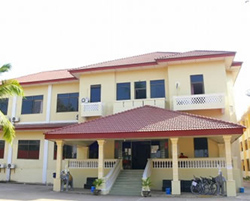 Santepheap Hotel