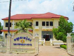 Santepheap Hotel