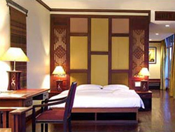 Amanjaya Pacnam Hotel