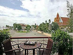 Amanjaya Pacnam Hotel
