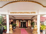 Angkor International  Hotel
