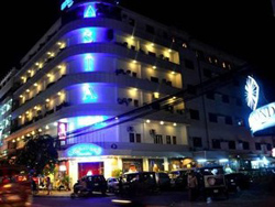 Asia Hotel