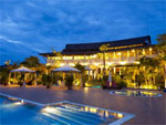 Cambodia Country Club and Hotel