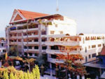 Goldiana Hotel