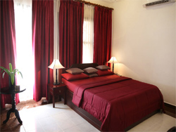 Hilary's Boutique Hotel