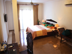 Hilary's Boutique Hotel