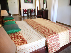 Hilary's Boutique Hotel