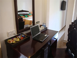 Hilary's Boutique Hotel