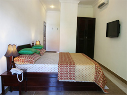 Hilary's Boutique Hotel