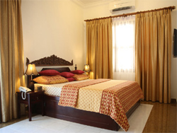 Hilary's Boutique Hotel