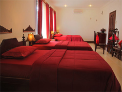 Hilary's Boutique Hotel