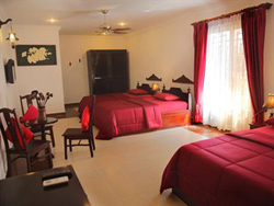 Hilary's Boutique Hotel