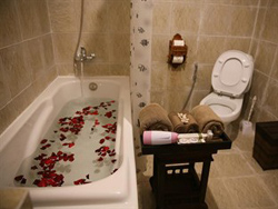 Hilary's Boutique Hotel