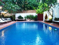 Hilary's Boutique Hotel