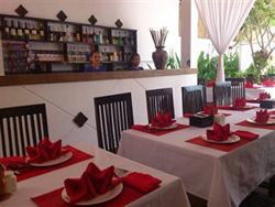 Hilary's Boutique Hotel