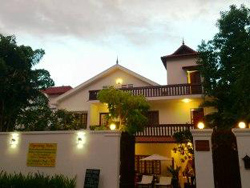 Hilary's Boutique Hotel