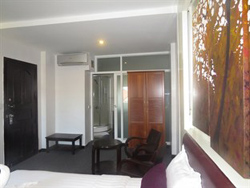 King Grand Boutique Hotel