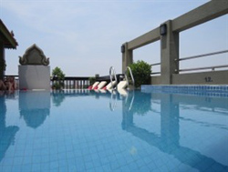 King Grand Boutique Hotel