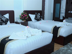 King Grand Boutique Hotel