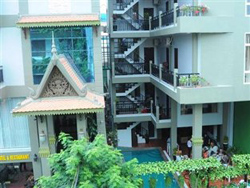 King Grand Boutique Hotel