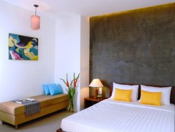 Kolab Sor Phnom Penh Hotel