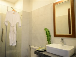 Kolab Sor Phnom Penh Hotel