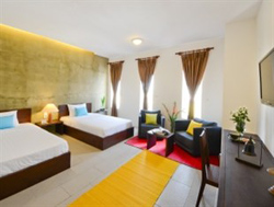 Kolab Sor Phnom Penh Hotel