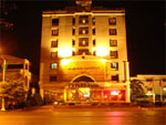 La Parranda Residence and Hotel