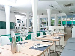 Lebiz Hotel and Library