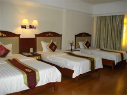 Lux Riverside Hotel