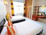 places to stay in Phnom Penh