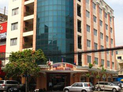 Pacific Hotel