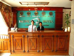 Pacific Hotel
