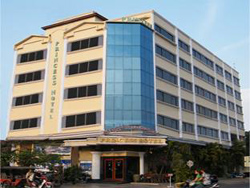 Princess Hotel