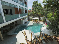 Rambutan Resort