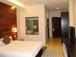 River 108 Boutique Hotel
