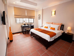 Riverside Suites Phnom Penh