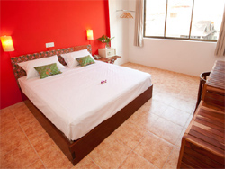 Tea House Asian Urban Hotel