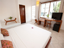 Tea House Asian Urban Hotel