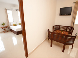 Tea House Asian Urban Hotel