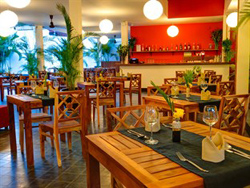 Tea House Asian Urban Hotel