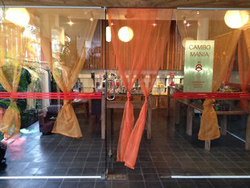 Tea House Asian Urban Hotel