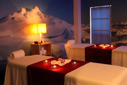 The Fringipani Living Arts Hotel and Spa