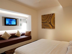 The Quay Boutique Hotel