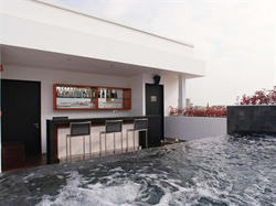 The Quay Boutique Hotel