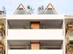 The Quay Boutique Hotel