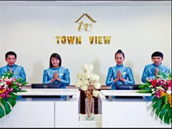 Town View Hotel