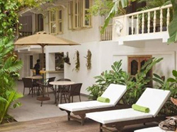 Villa Langka Boutique Hotel