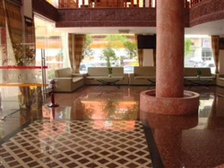 Wenzhou Business Hotel